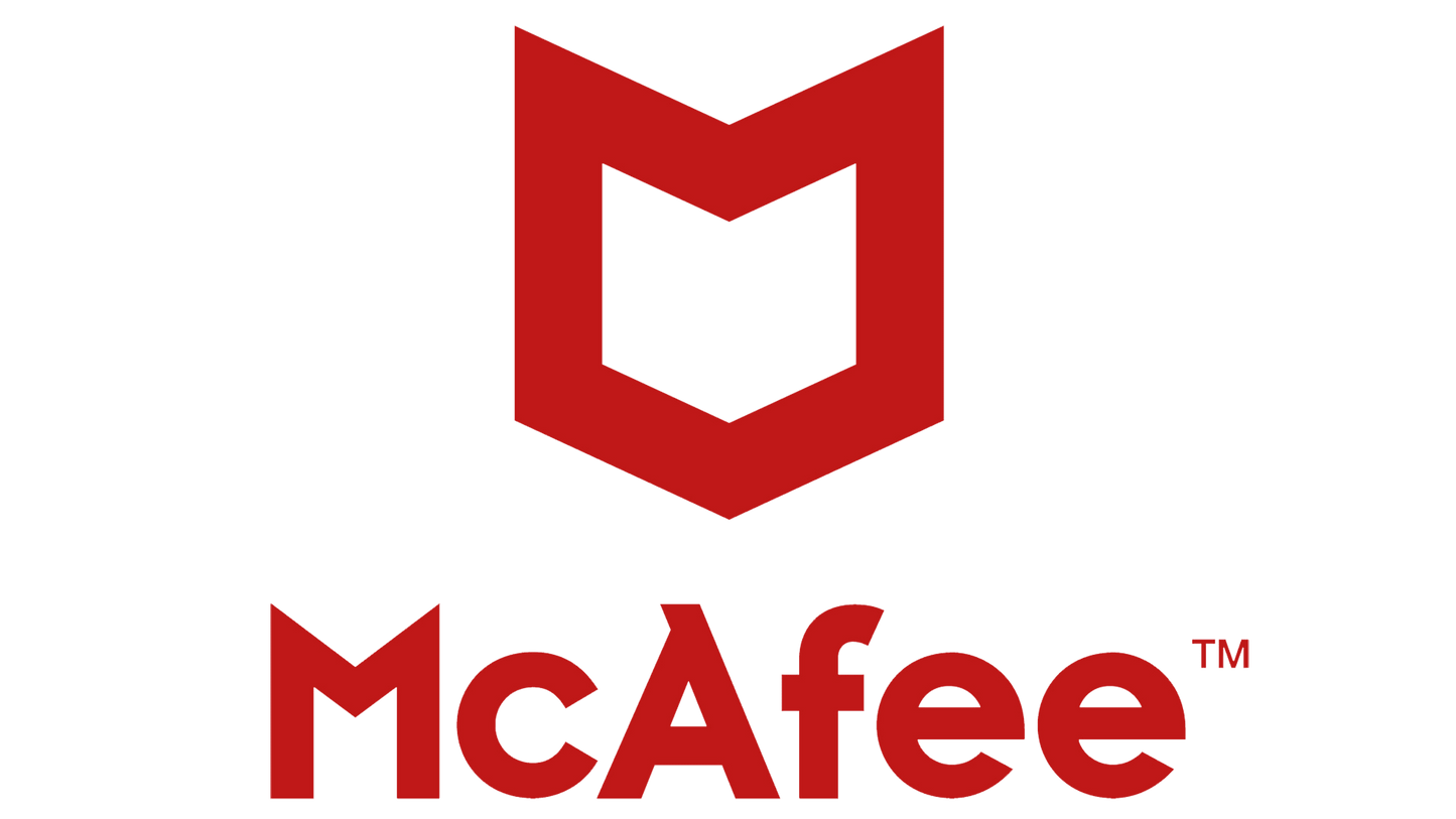 McAfee Antivirus