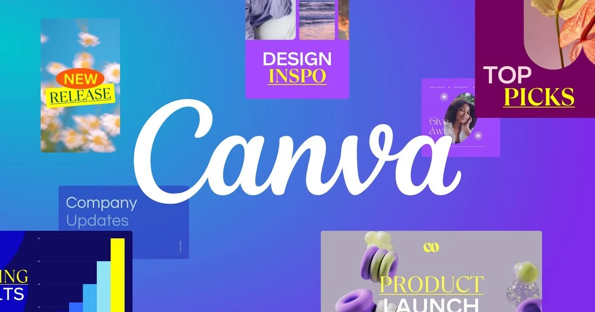 Canva Pro