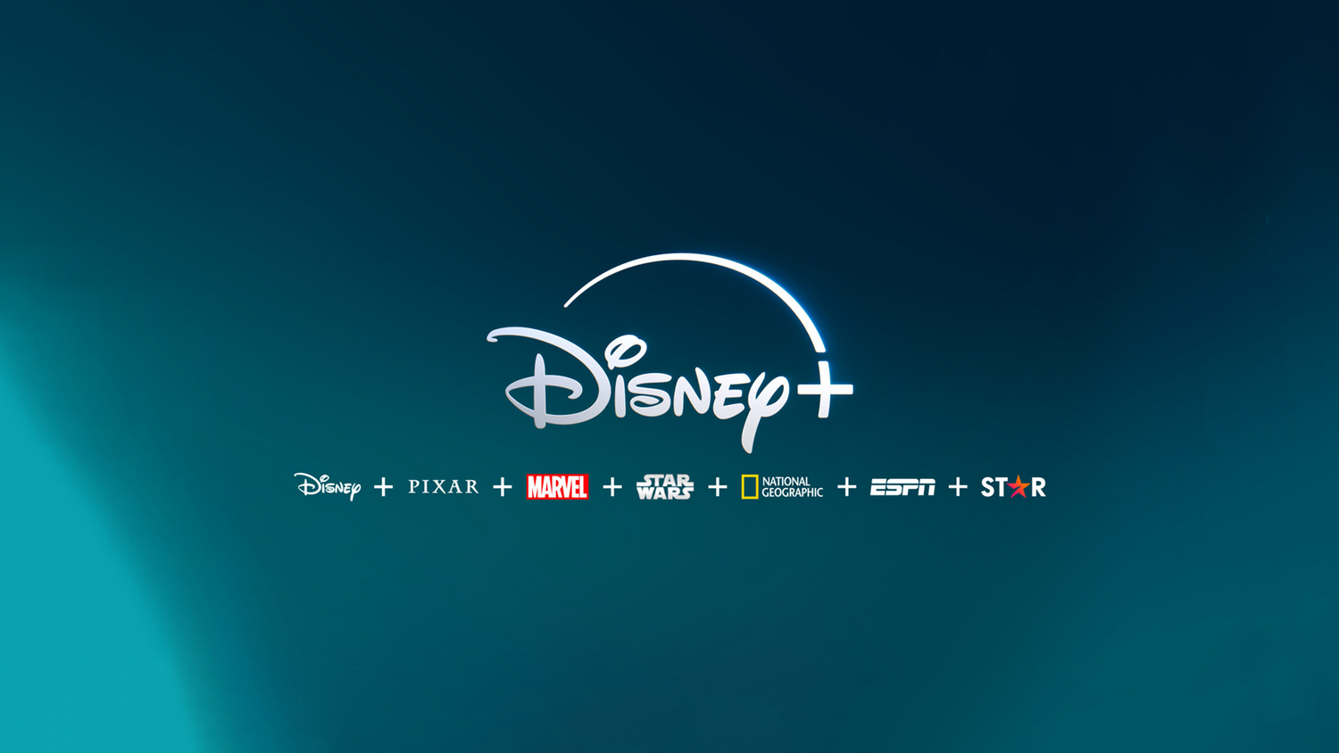 Disney+