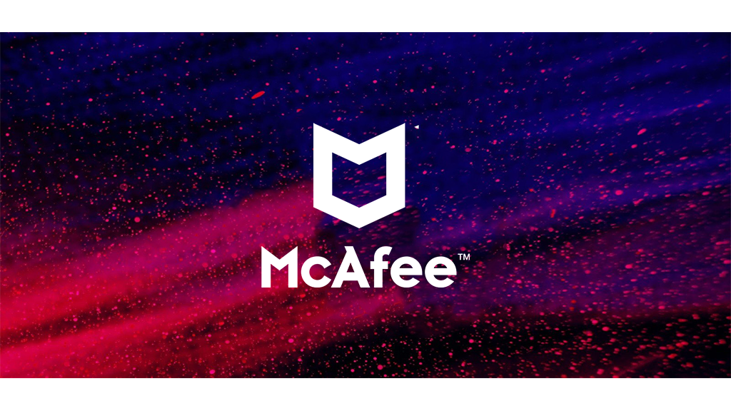 McAfee Antivirus