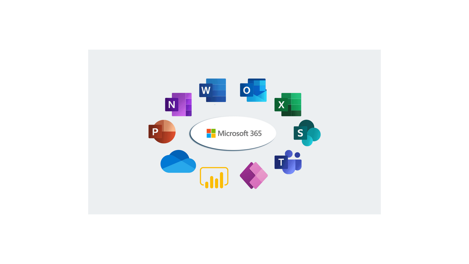 Microsoft Office 365