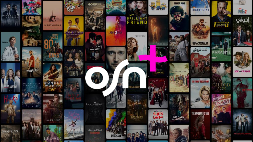 OSN+