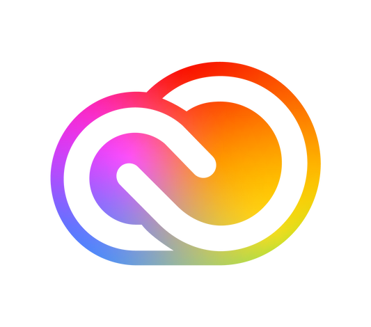 Adobe Creative Cloud