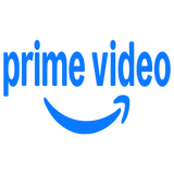 Amazon Prime Video (full account)