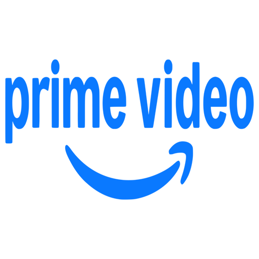 Amazon Prime Video (1 Profile)
