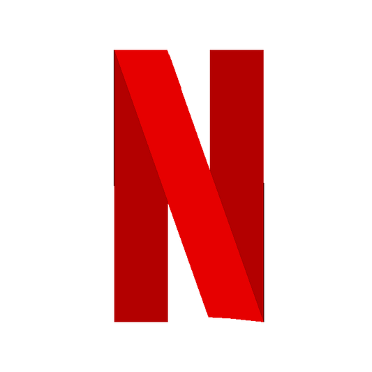 Netflix (full account)